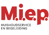 Logo Miep